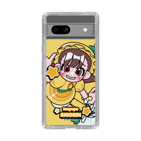 Slim Protection Case［ Momokuro-chan Z - Dandelion Shiorin - Mini Character ］