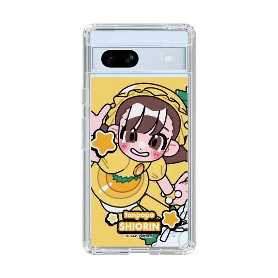 Slim Protection Case［ Momokuro-chan Z - Dandelion Shiorin - Mini Character ］