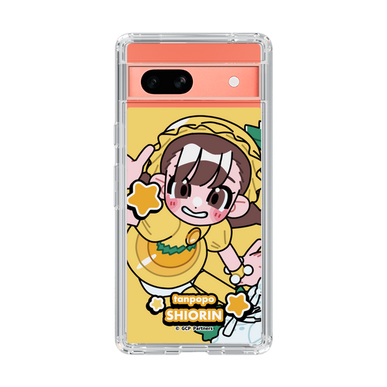 Slim Protection Case［ Momokuro-chan Z - Dandelion Shiorin - Mini Character ］