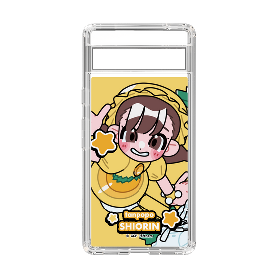 Slim Protection Case［ Momokuro-chan Z - Dandelion Shiorin - Mini Character ］