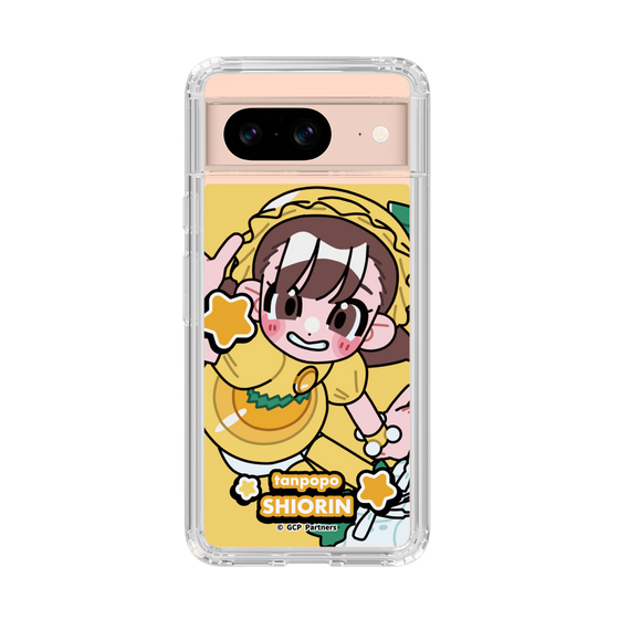 Slim Protection Case［ Momokuro-chan Z - Dandelion Shiorin - Mini Character ］