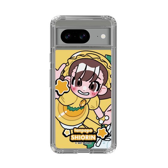 Slim Protection Case［ Momokuro-chan Z - Dandelion Shiorin - Mini Character ］