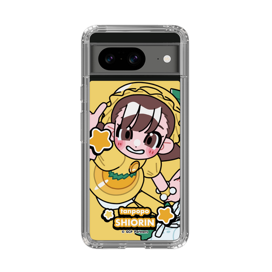 Slim Protection Case［ Momokuro-chan Z - Dandelion Shiorin - Mini Character ］
