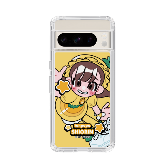Slim Protection Case［ Momokuro-chan Z - Dandelion Shiorin - Mini Character ］