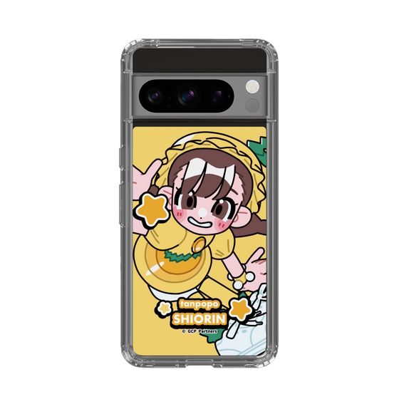 Slim Protection Case［ Momokuro-chan Z - Dandelion Shiorin - Mini Character ］