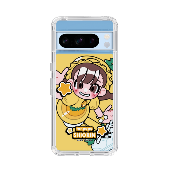 Slim Protection Case［ Momokuro-chan Z - Dandelion Shiorin - Mini Character ］