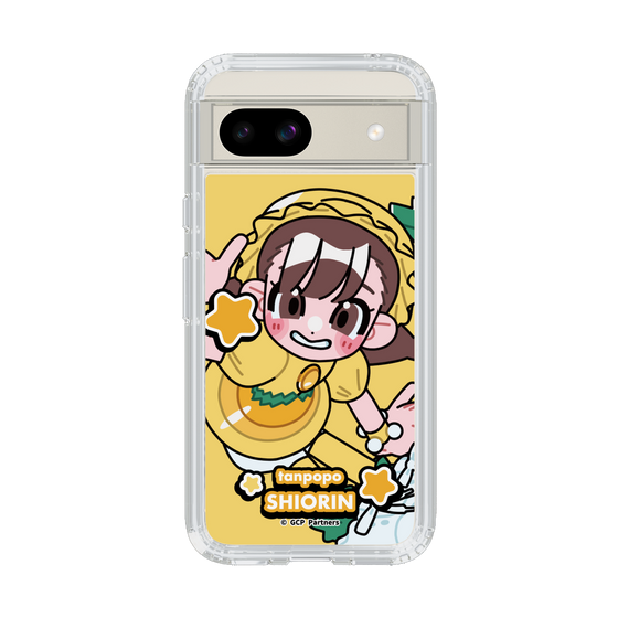 Slim Protection Case［ Momokuro-chan Z - Dandelion Shiorin - Mini Character ］