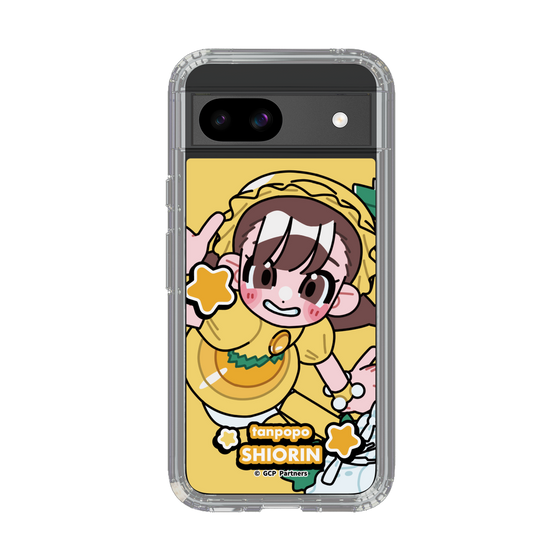 Slim Protection Case［ Momokuro-chan Z - Dandelion Shiorin - Mini Character ］