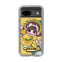 Slim Protection Case［ Momokuro-chan Z - Dandelion Shiorin - Mini Character ］