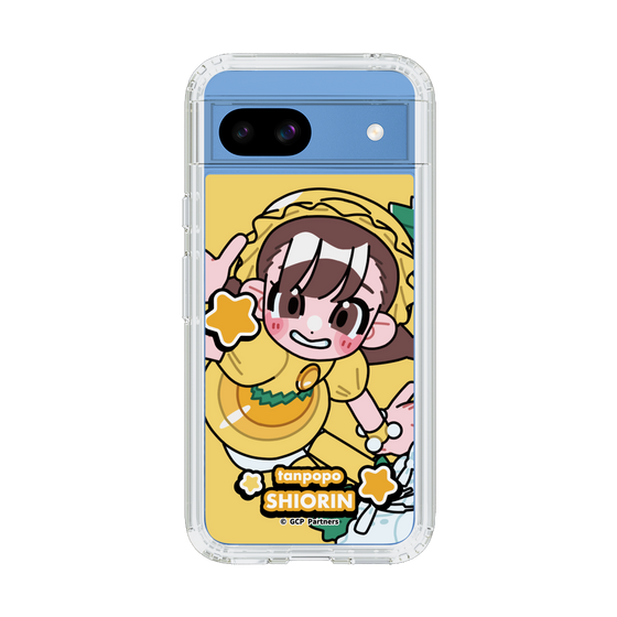 Slim Protection Case［ Momokuro-chan Z - Dandelion Shiorin - Mini Character ］