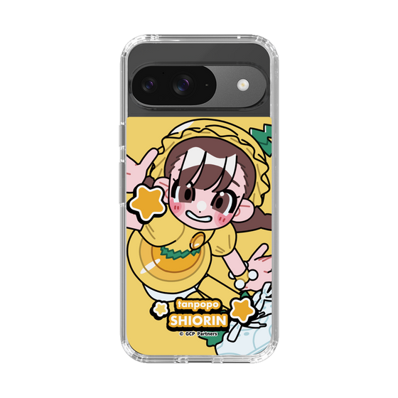 Slim Protection Case［ Momoclochanz - Dandelion Shiorin - Mini Character ］