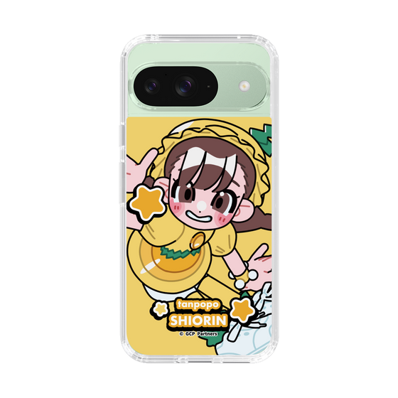 Slim Protection Case［ Momoclochanz - Dandelion Shiorin - Mini Character ］