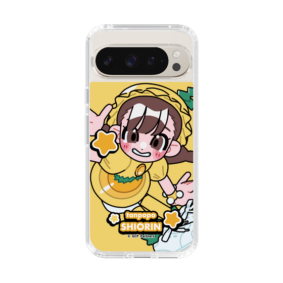 Slim Protection Case［ Momokuro-chan Z - Dandelion Shiorin - Mini Character ］