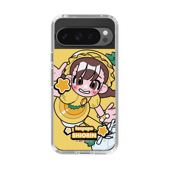 Slim Protection Case［ Momokuro-chan Z - Dandelion Shiorin - Mini Character ］