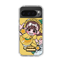 Slim Protection Case［ Momokuro-chan Z - Dandelion Shiorin - Mini Character ］