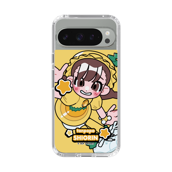 Slim Protection Case［ Momokuro-chan Z - Dandelion Shiorin - Mini Character ］