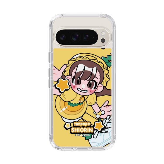 Slim Protection Case［ Momokuro-chan Z - Dandelion Shiorin - Mini Character ］