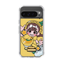 Slim Protection Case［ Momokuro-chan Z - Dandelion Shiorin - Mini Character ］