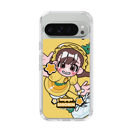 Slim Protection Case［ Momokuro-chan Z - Dandelion Shiorin - Mini Character ］