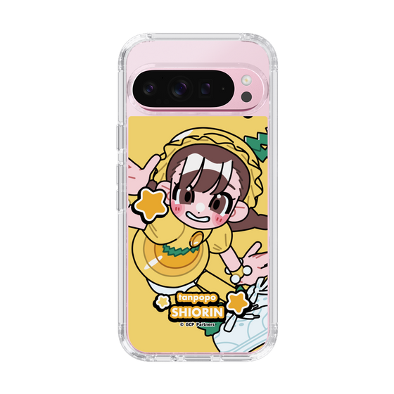 Slim Protection Case［ Momokuro-chan Z - Dandelion Shiorin - Mini Character ］