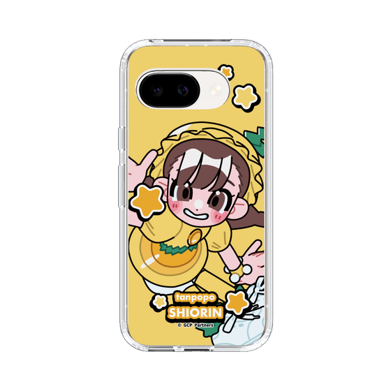 Slim Protection Case［ Momokuro-chan Z - Dandelion Shiorin - Mini Character ］