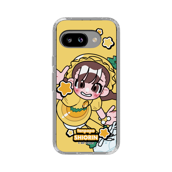 Slim Protection Case［ Momokuro-chan Z - Dandelion Shiorin - Mini Character ］