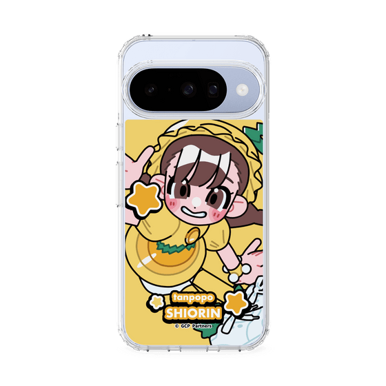 Slim Protection Case［ Momoclochanz - Dandelion Shiorin - Mini Character ］