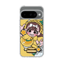 Slim Protection Case［ Momoclochanz - Dandelion Shiorin - Mini Character ］