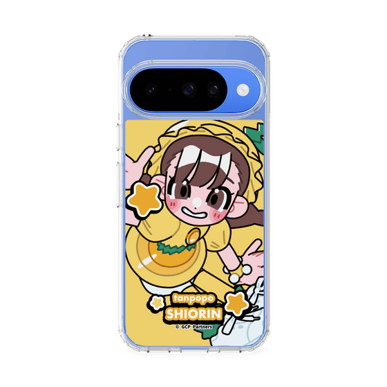 Slim Protection Case［ Momoclochanz - Dandelion Shiorin - Mini Character ］