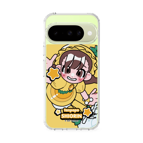 Slim Protection Case［ Momoclochanz - Dandelion Shiorin - Mini Character ］