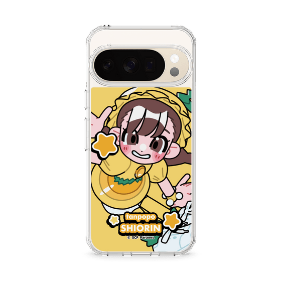 Slim Protection Case［ Momoclochanz - Dandelion Shiorin - Mini Character ］