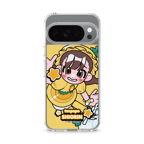 Slim Protection Case［ Momoclochanz - Dandelion Shiorin - Mini Character ］