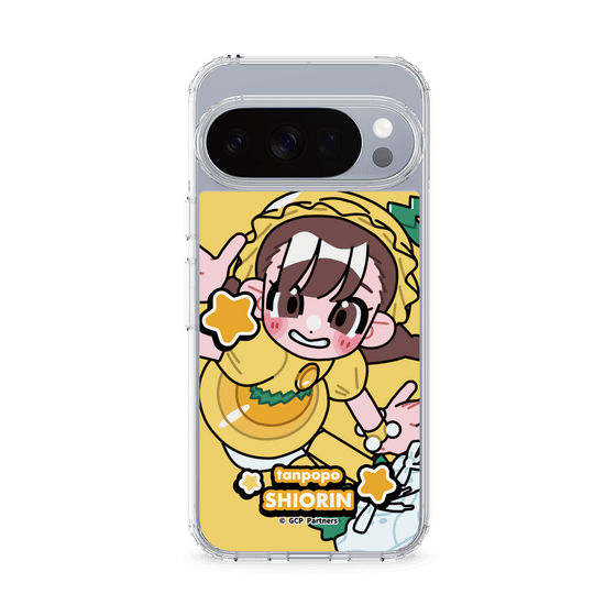 Slim Protection Case［ Momoclochanz - Dandelion Shiorin - Mini Character ］