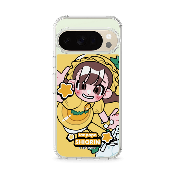 Slim Protection Case［ Momoclochanz - Dandelion Shiorin - Mini Character ］