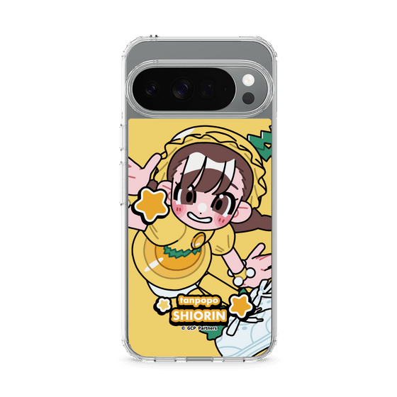 Slim Protection Case［ Momoclochanz - Dandelion Shiorin - Mini Character ］