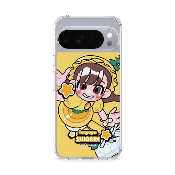 Slim Protection Case［ Momoclochanz - Dandelion Shiorin - Mini Character ］