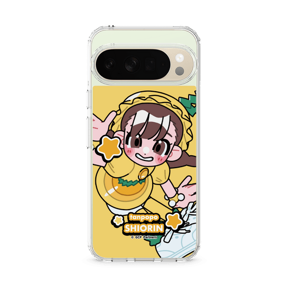 Slim Protection Case［ Momoclochanz - Dandelion Shiorin - Mini Character ］