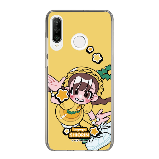 Slim Protection Case［ Momokuro-chan Z - Dandelion Shiorin - Mini Character ］