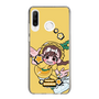 Slim Protection Case［ Momokuro-chan Z - Dandelion Shiorin - Mini Character ］