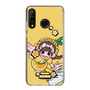 Slim Protection Case［ Momokuro-chan Z - Dandelion Shiorin - Mini Character ］