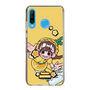 Slim Protection Case［ Momokuro-chan Z - Dandelion Shiorin - Mini Character ］