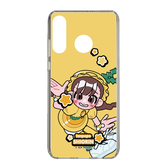Slim Protection Case［ Momokuro-chan Z - Dandelion Shiorin - Mini Character ］