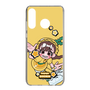 Slim Protection Case［ Momokuro-chan Z - Dandelion Shiorin - Mini Character ］
