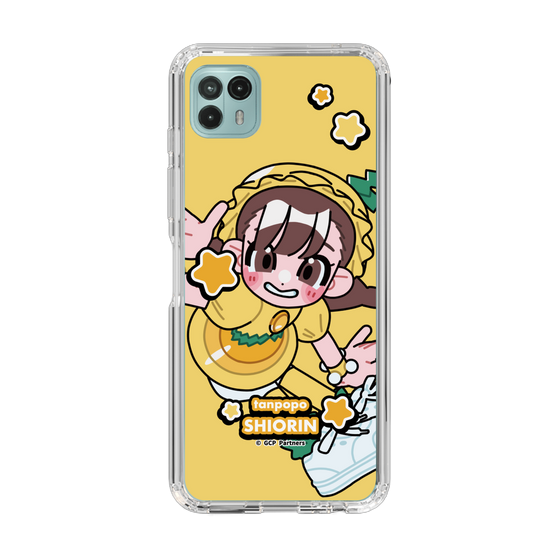 Slim Protection Case［ Momokuro-chan Z - Dandelion Shiorin - Mini Character ］