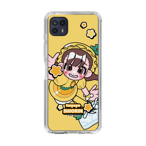 Slim Protection Case［ Momokuro-chan Z - Dandelion Shiorin - Mini Character ］