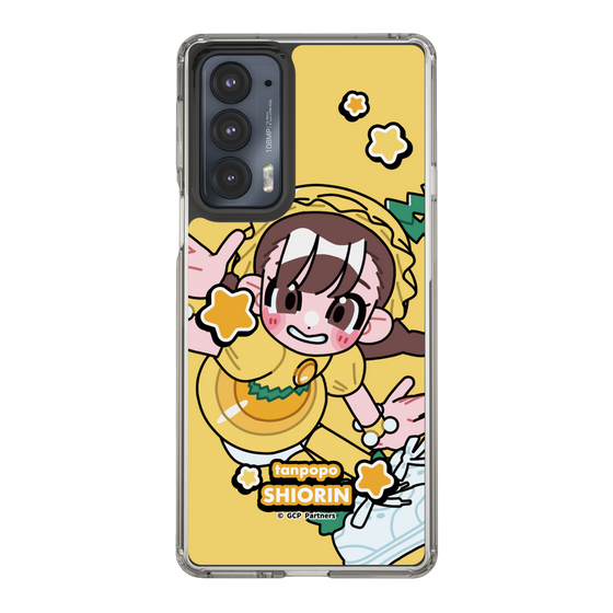 Slim Protection Case［ Momokuro-chan Z - Dandelion Shiorin - Mini Character ］