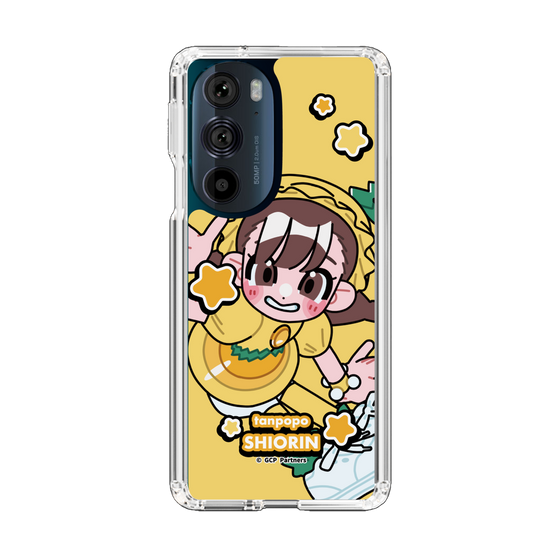 Slim Protection Case［ Momokuro-chan Z - Dandelion Shiorin - Mini Character ］