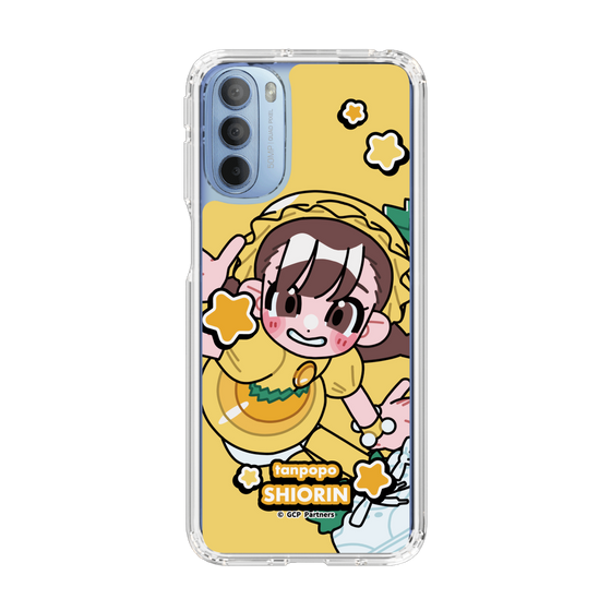 Slim Protection Case［ Momokuro-chan Z - Dandelion Shiorin - Mini Character ］