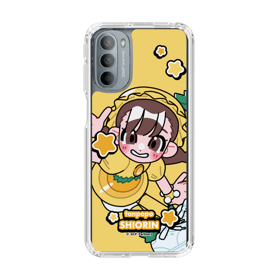 Slim Protection Case［ Momokuro-chan Z - Dandelion Shiorin - Mini Character ］