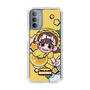 Slim Protection Case［ Momokuro-chan Z - Dandelion Shiorin - Mini Character ］